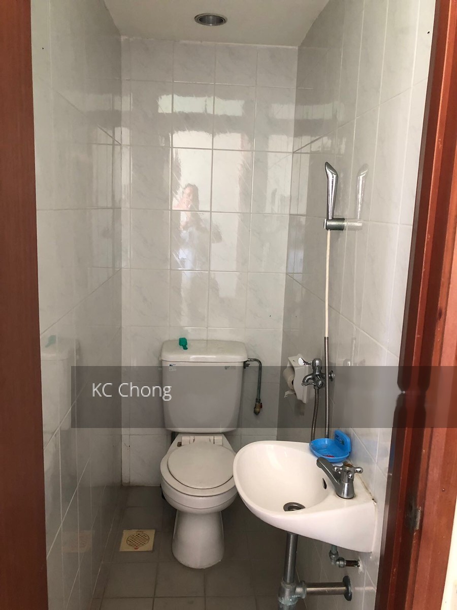 Parc Oasis (D22), Condominium #182507632